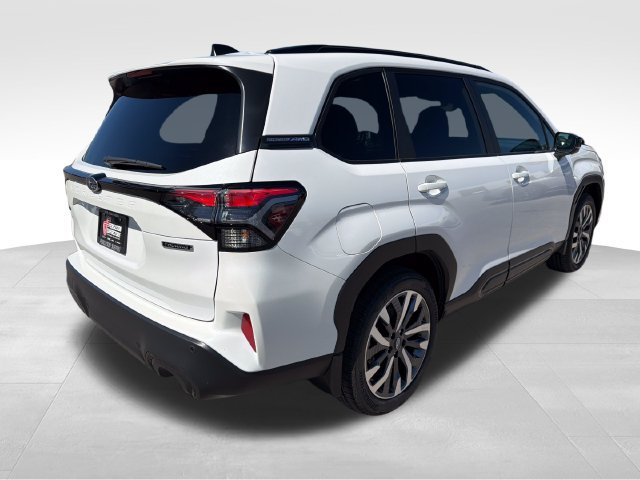 New 2026 Subaru Forester Touring AWD/4WD image 7