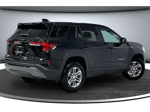 Used 2026 GMC Terrain Elevation AWD/4WD image 15