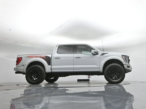 Used 2023 Ford F150 Raptor AWD/4WD image 54