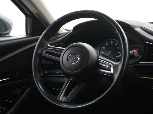 Used 2023 MAZDA CX-30 AWD 2.5 S w/ Premium Package image 14