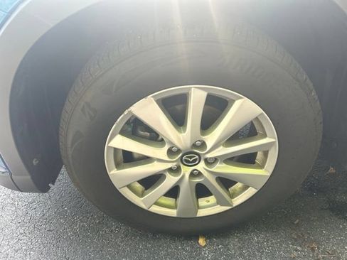Used 2014 MAZDA CX-5 Touring FWD image 10