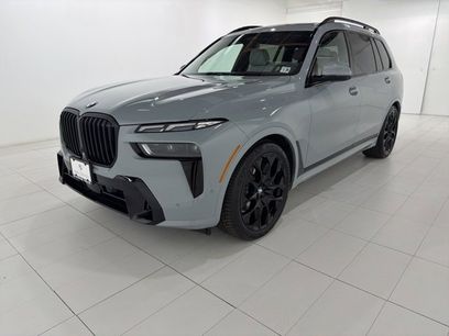 Certified 2023 BMW X7 xDrive40i w/ M Sport Package