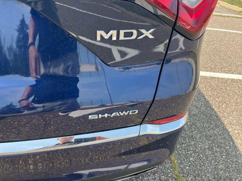 Used 2023 Acura MDX SH-AWD image 7