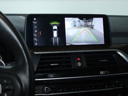 Used 2019 BMW X3 xDrive30i image 31