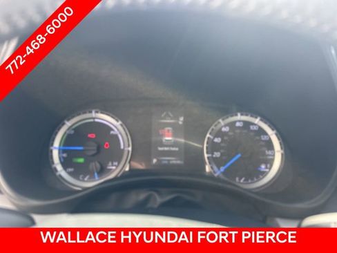 Used 2022 Toyota Highlander LE AWD/4WD image 24