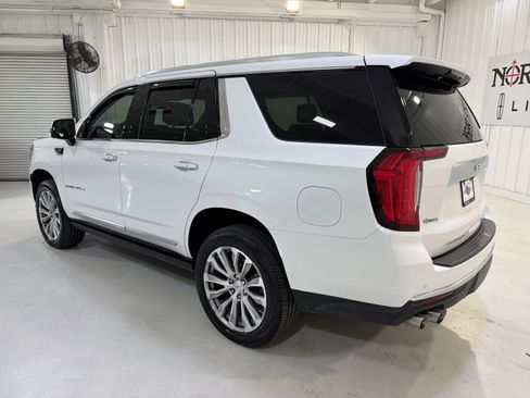 Used 2023 GMC Yukon Denali image 27