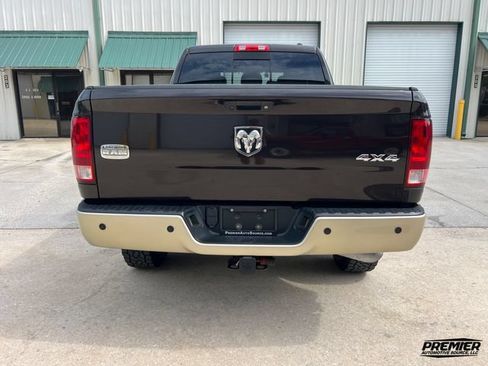 Used 2011 RAM 2500 Longhorn w/ Protection Group AWD/4WD image 11