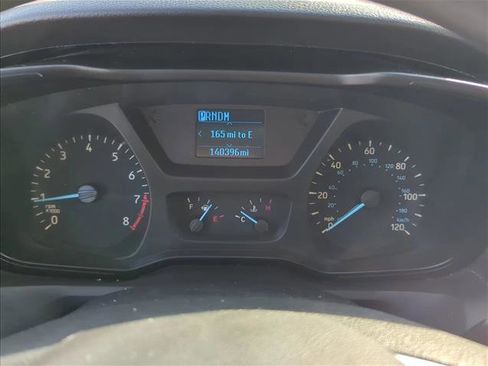 Used 2019 Ford Transit 250 148 Low Roof image 16