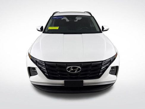 Certified 2023 Hyundai Tucson SEL w/ Convenience Package AWD/4WD image 11