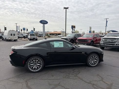 New 2026 Ford Mustang GT Premium RWD image 5