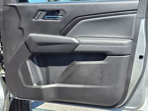 New 2026 GMC Canyon Elevation w/ Convenience Package RWD image 38