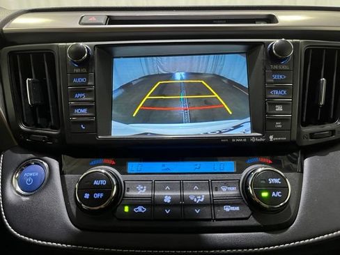 Certified 2016 Toyota RAV4 Limited AWD/4WD image 20