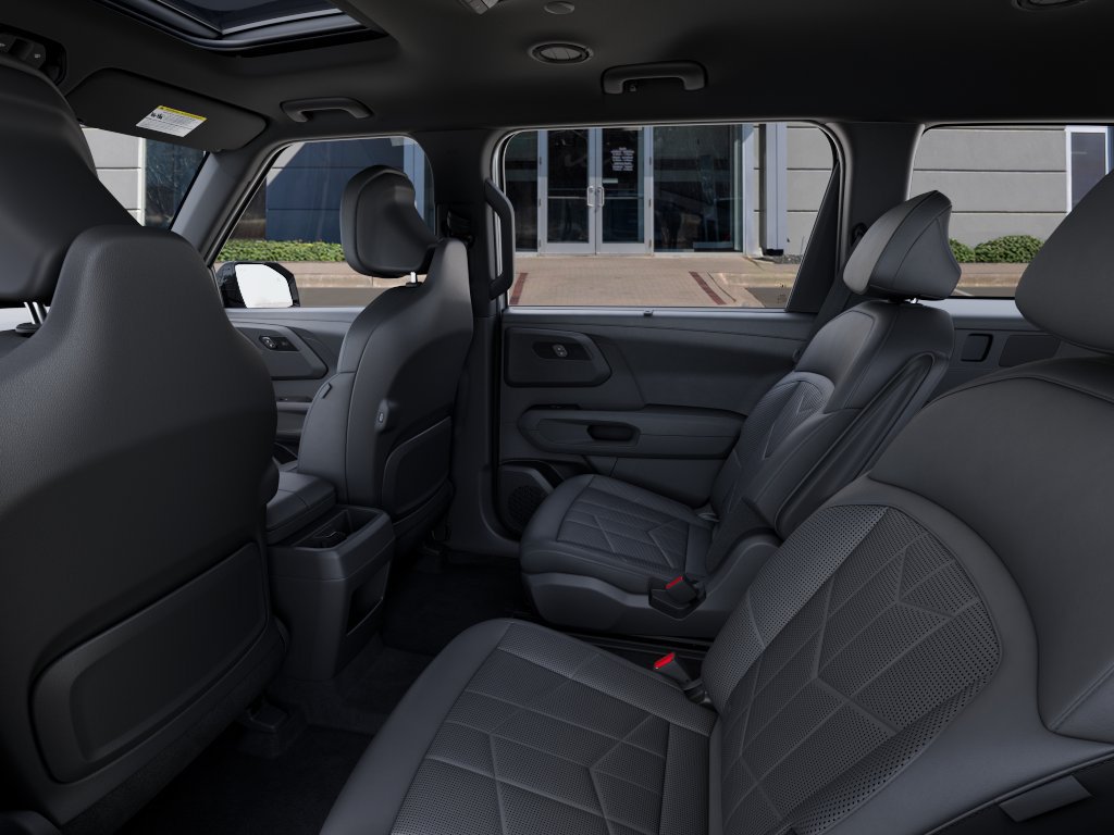 New 2027 Kia Telluride EX X-Line w/ Towing Package AWD/4WD image 22