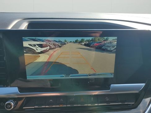 New 2026 GMC Sierra 1500 Elevation w/ X31 Off-Road Package image 42