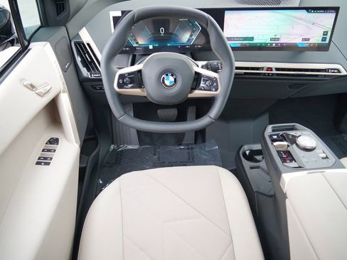 New 2026 BMW iX xDrive45 AWD/4WD image 14