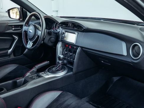Used 2015 Subaru BRZ Limited image 20