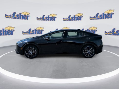 Used 2026 Toyota Prius XLE image 5