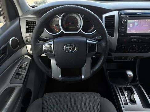 Used 2013 Toyota Tacoma PreRunner w/ TRD Sport Pkg RWD image 15