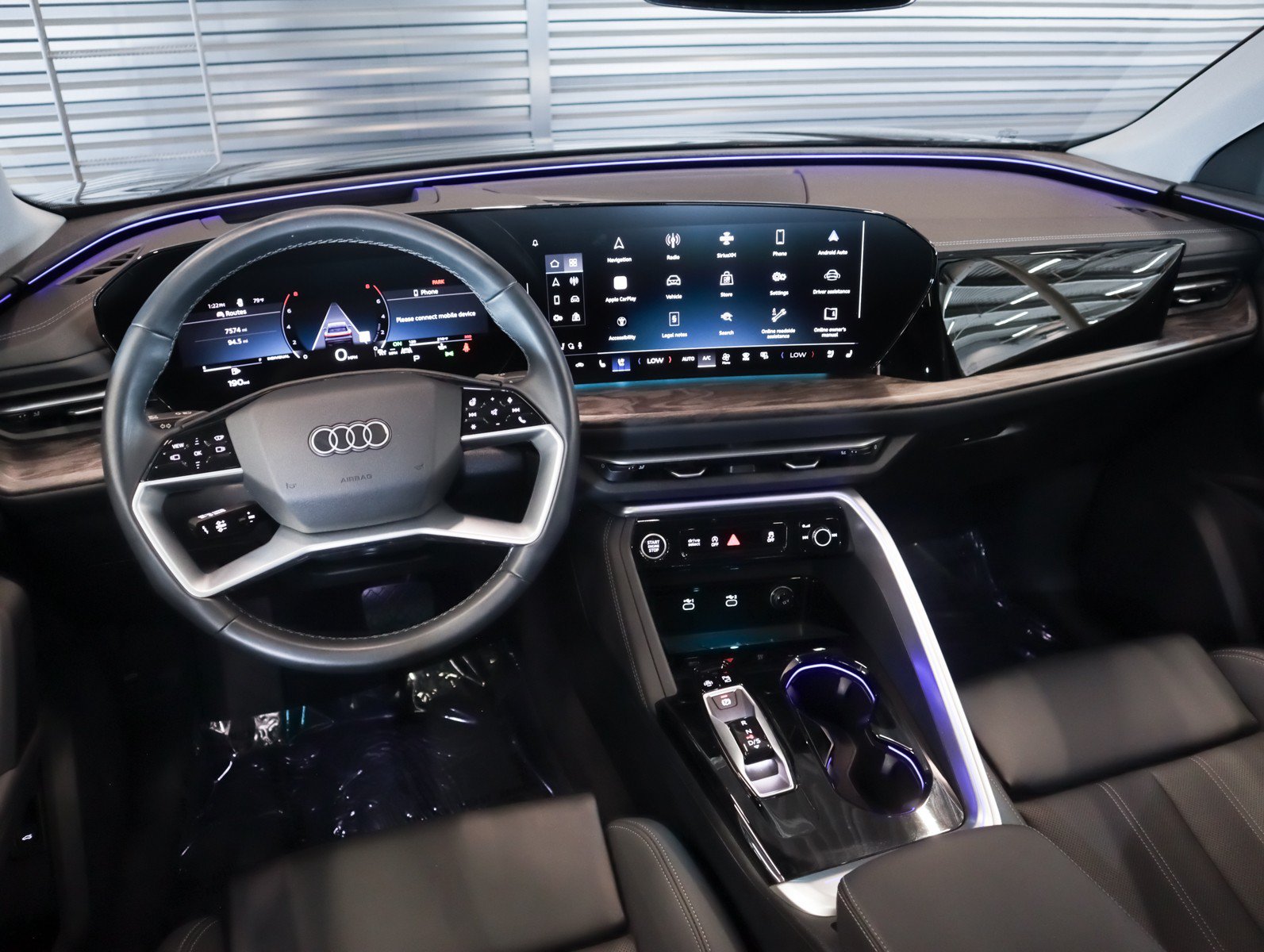 Used 2025 Audi Q5 Premium w/ Premium Plus AWD/4WD image 21