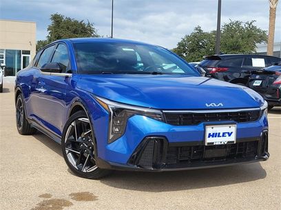 Used 2025 Kia K4 GT-Line