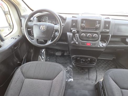 Used 2020 RAM ProMaster 3500 FWD image 19