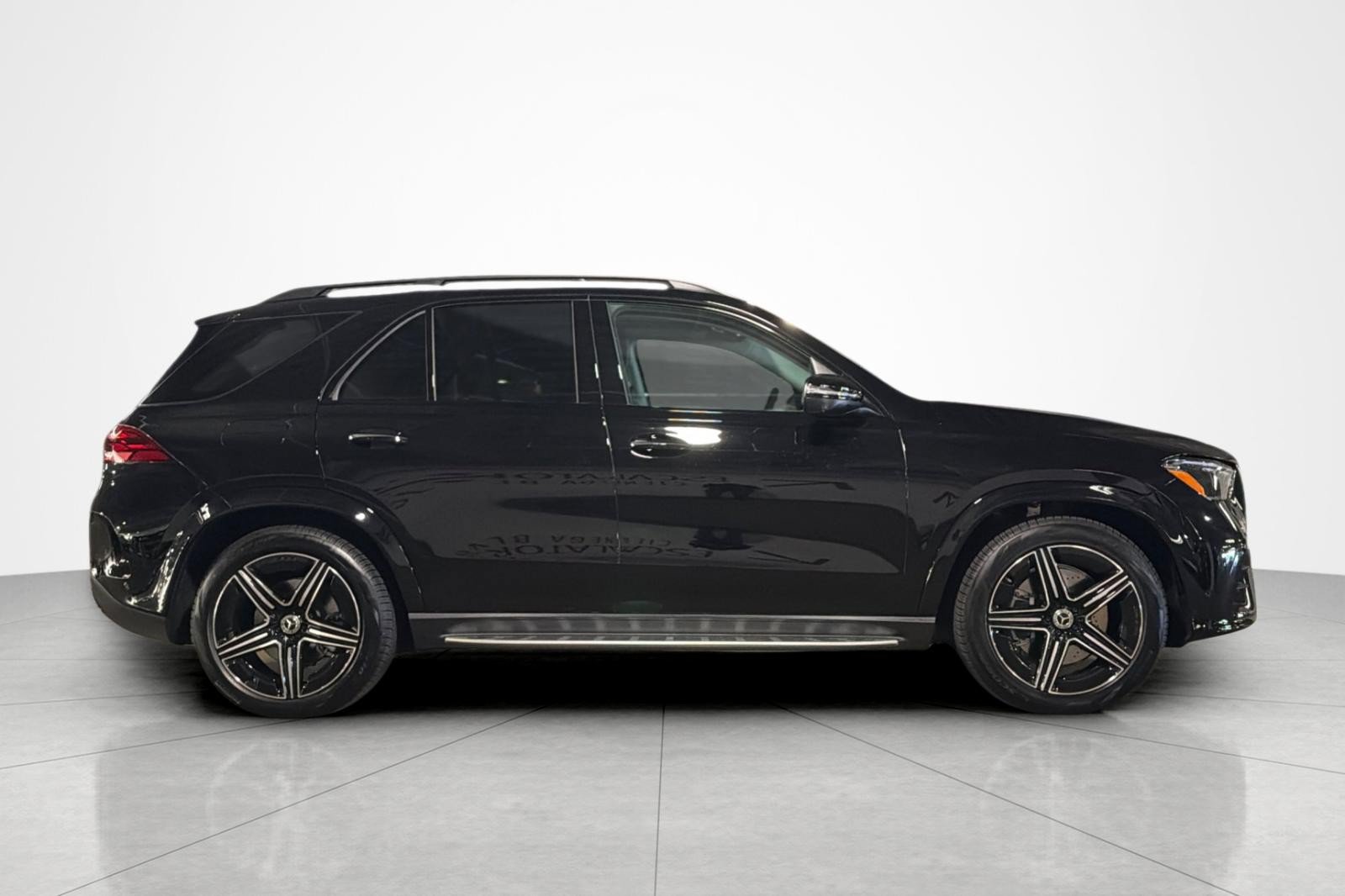 New 2026 Mercedes-Benz GLE 450 4MATIC image 6
