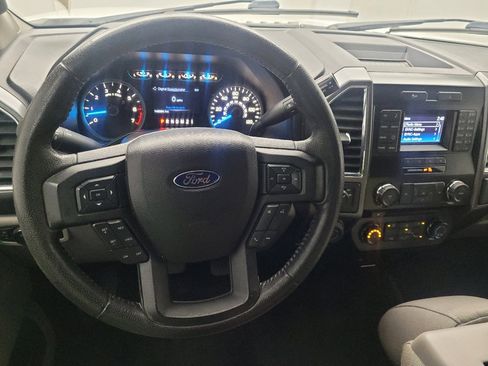 Used 2016 Ford F150 XLT w/ Equipment Group 301A Mid RWD image 22