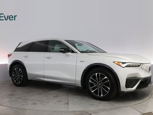Used 2024 Acura ZDX A-Spec image 5