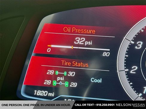 Used 2024 Chevrolet Corvette Stingray Coupe w/ 1LT image 12