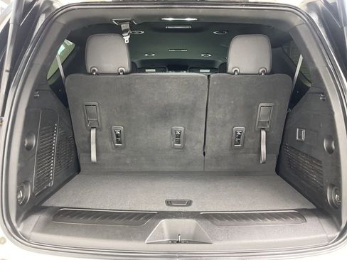 Certified 2023 Chevrolet Tahoe LT image 25