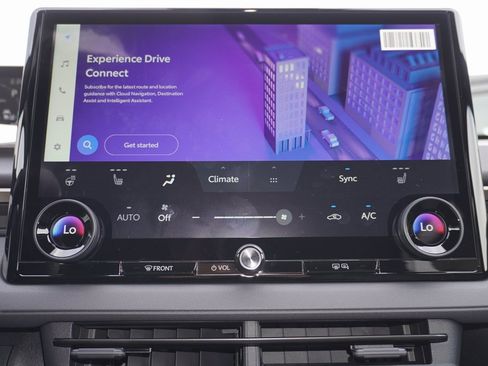 New 2026 Toyota bZ XLE image 14