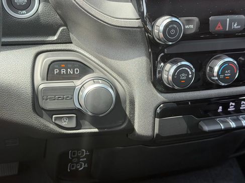 New 2026 RAM 1500 Express RWD image 19