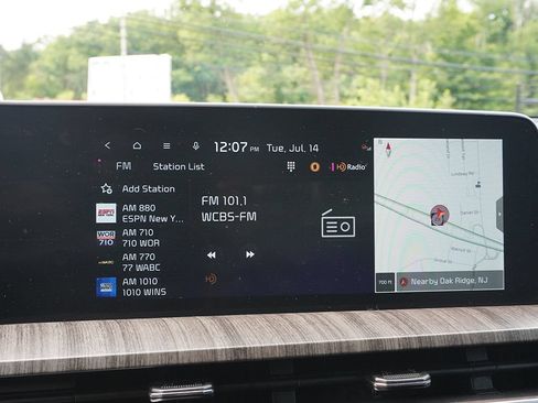 Used 2024 Kia Telluride EX AWD/4WD image 57