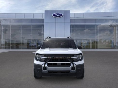 New 2026 Ford Bronco Sport Big Bend AWD/4WD image 37