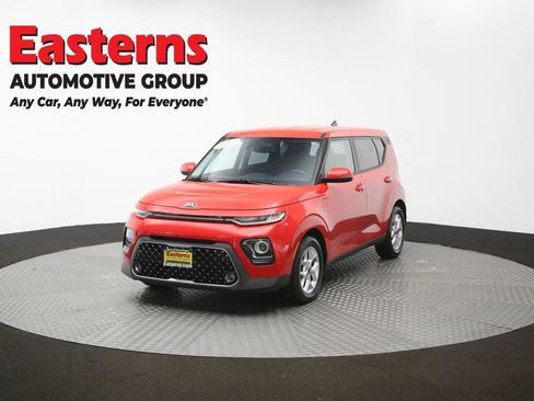 Used 2020 Kia Soul EX FWD image 56