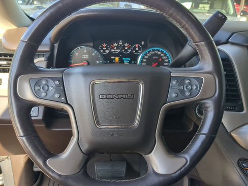 Used 2018 GMC Yukon Denali w/ Open Road Package image 13