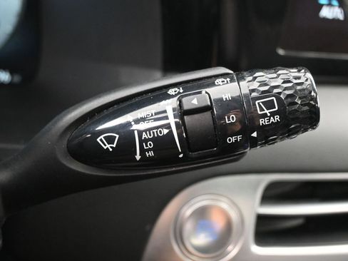 Used 2023 Hyundai Palisade Calligraphy image 17