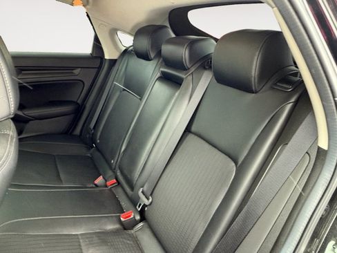 Used 2023 Honda Civic EX-L image 10