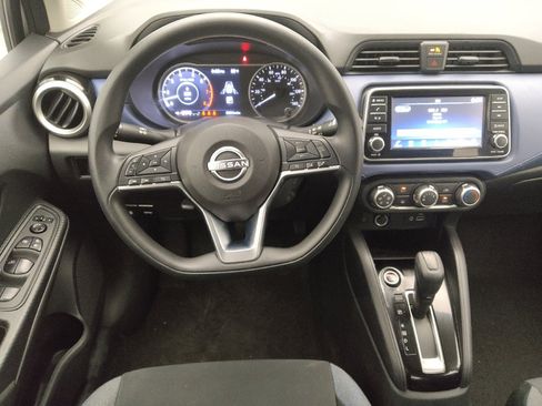 Used 2023 Nissan Versa SV FWD image 22