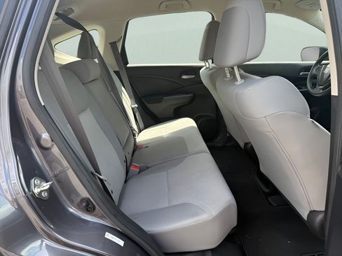 Used 2015 Honda CR-V LX image 13