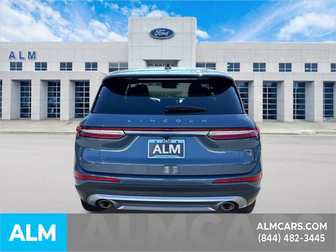 Used 2024 Lincoln Corsair AWD image 6
