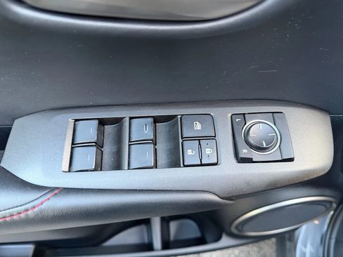 Used 2017 Lexus NX 200t F Sport image 19