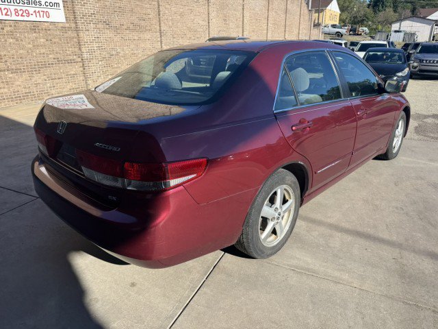 Used 2003 Honda Accord EX image 3