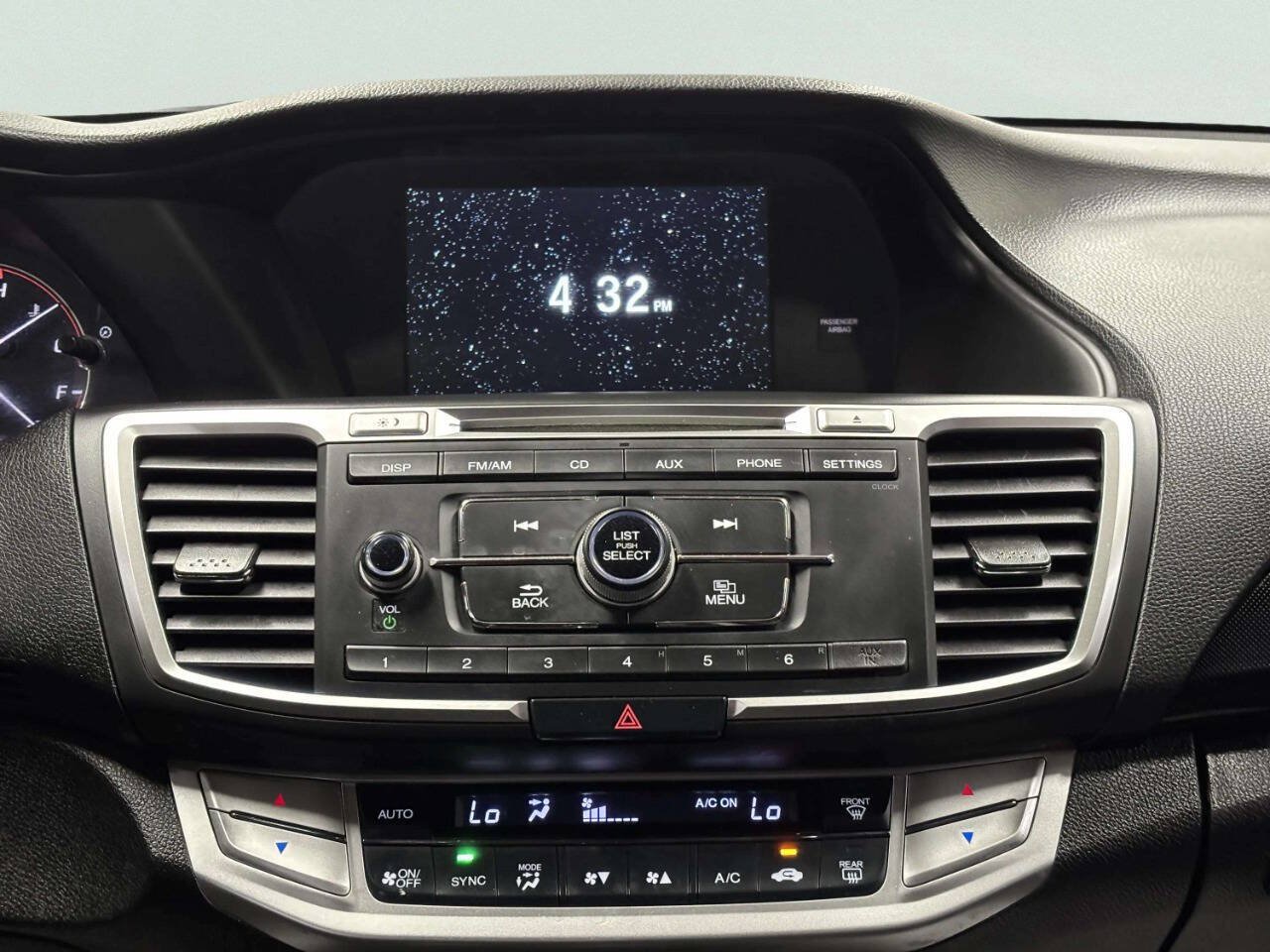 Used 2015 Honda Accord Sport image 25
