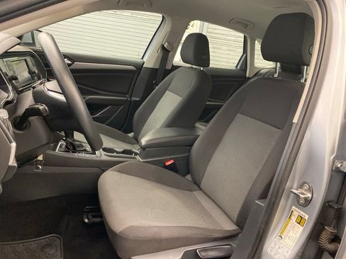 Used 2020 Volkswagen Jetta S FWD image 20
