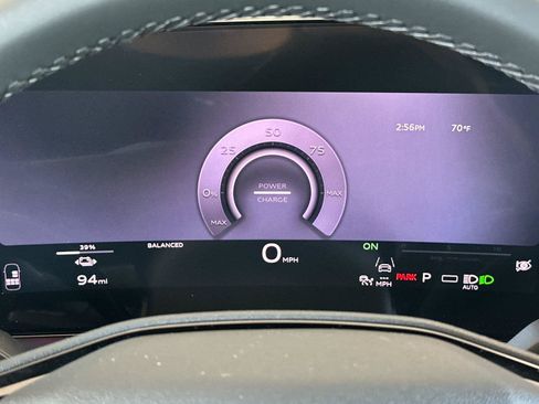 New 2027 Audi Q6 e-tron Premium Plus AWD/4WD image 24