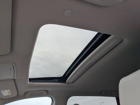 New 2026 Honda CR-V EX-L image 17