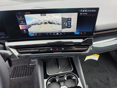 New 2026 BMW 530i w/ M Sport Package image 13