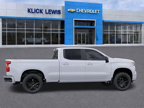 New 2026 Chevrolet Silverado 1500 RST w/ Convenience Package II image 5