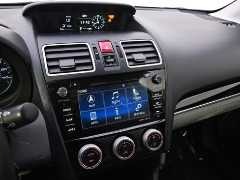 Used 2018 Subaru Forester 2.5i Limited AWD/4WD image 24